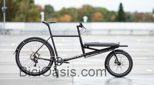 Omnium Cargo ficha técnica y opiniones